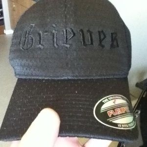 Meet your Posher, Russell